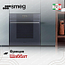 Купить Духовой шкаф Smeg SOP6102S2PG preview 5