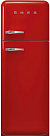 Холодильник Smeg FAB30RRD6