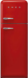 Холодильник Smeg FAB30RRD6