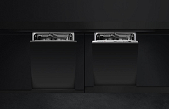 Встраиваемая посудомоечная машина Smeg STA7233L