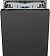 Встраиваемая посудомоечная машина Smeg STL362CS