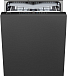 Купить Встраиваемая посудомоечная машина Smeg STL362CS preview 1