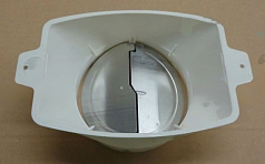 Перепускной клапан для вытяжки Smeg IMB120