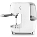Купить Кофемашина-эспрессо Smeg ECF03WHEU preview 2