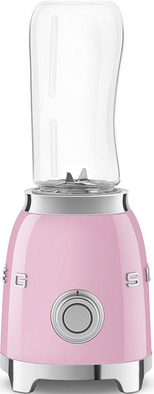 Блендер Smeg PBF01PKEU preview 2