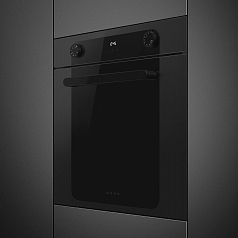 Духовой шкаф Smeg SF6200TB