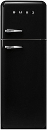 Холодильник Smeg FAB30RBL5