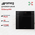Купить Духовой шкаф Smeg SO6204APB