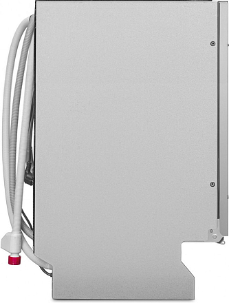 Встраиваемая посудомоечная машина Smeg STL7322BQL preview 15