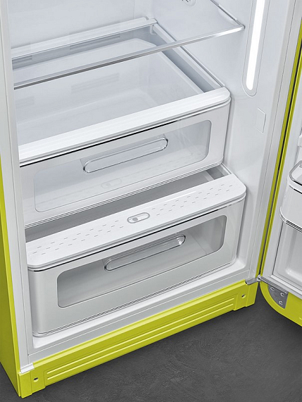 Холодильник Smeg FAB28RLI5 preview 5