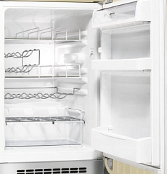 Холодильник Smeg FAB10LB