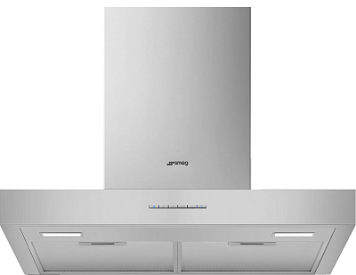 Вытяжка Smeg KBT600XE в Москве, цена 65990 р. отзывы, инструкции и ...