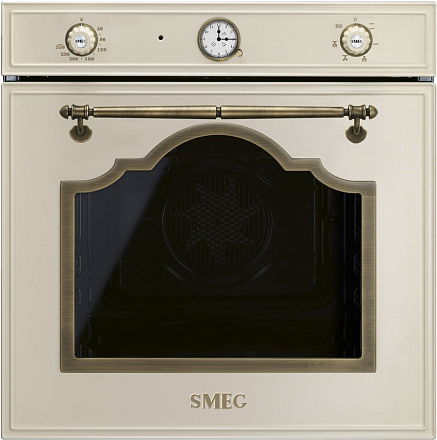 Духовой шкаф Smeg SF67C1PO preview 1