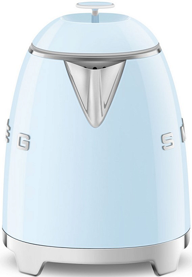 Электрический чайник Smeg KLF05PBEU preview 2