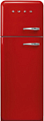 Холодильник Smeg FAB30LRD5