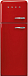 Купить Холодильник Smeg FAB30LRD5 preview 1