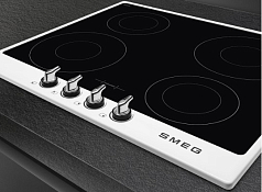 Варочная панель Smeg SI964BM