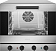 Конвекционная печь Smeg ALFA43XMFHDS