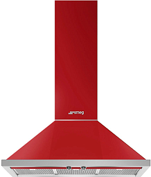Вытяжка Smeg KPF9RD