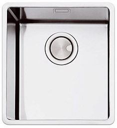 Мойка Smeg VSTR34-2