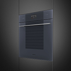 Духовой шкаф Smeg SOP6102S2PG