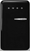 Холодильник Smeg FAB10LBL5