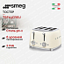 Купить Тостер Smeg TSF03CREU preview 1