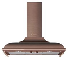 Вытяжка Smeg KC19RAE