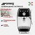 Купить Кофемашина-эспрессо Smeg ECF03BLEU
