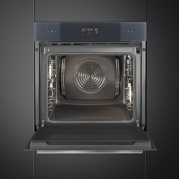 Духовой шкаф Smeg SOP6102S2PG preview 17