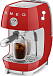 Купить Кофемашина-эспрессо Smeg ECF03RDEU preview 12