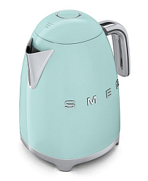 Электрический чайник Smeg KLF01PGEU
