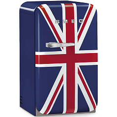 Минибар Smeg FAB5RUJ2