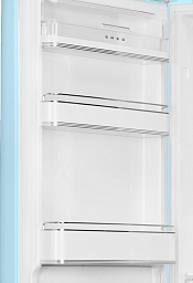 Холодильник Smeg FAB32LPB6