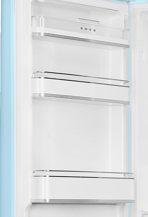 Холодильник Smeg FAB32LPB6 preview 3