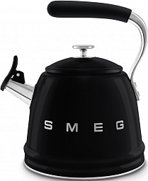 Чайник Smeg WKF01BL
