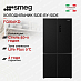 Купить Холодильник Side-by-Side Smeg FQI60KD