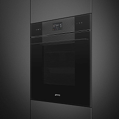 Духовой шкаф Smeg SOP6102TB3