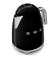 Электрический чайник Smeg KLF01BLEU