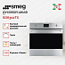Купить Духовой шкаф Smeg SO6302TX preview 4