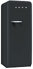 Холодильник Smeg FAB28RDBB