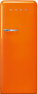 Холодильник Smeg FAB28ROR3