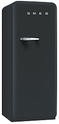 Холодильник Smeg FAB28RDBB