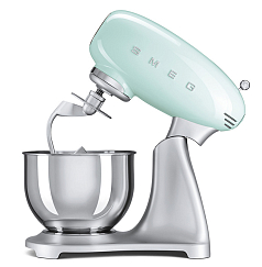 Планетарный миксер Smeg SMF01PGEU