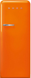 Холодильник Smeg FAB28ROR3