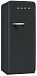 Купить Холодильник Smeg FAB28RDBB preview 1