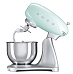 Планетарный миксер Smeg SMF01PGEU фото 1 Купить Планетарный миксер Smeg SMF01PGEU preview 1