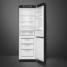Холодильник Smeg FAB32RBL6
