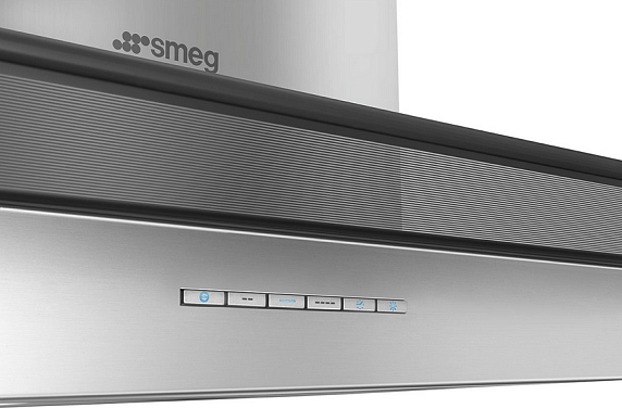 Вытяжка Smeg KBT900VE preview 5