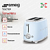 Купить Тостер Smeg TSF01PBEU preview 2